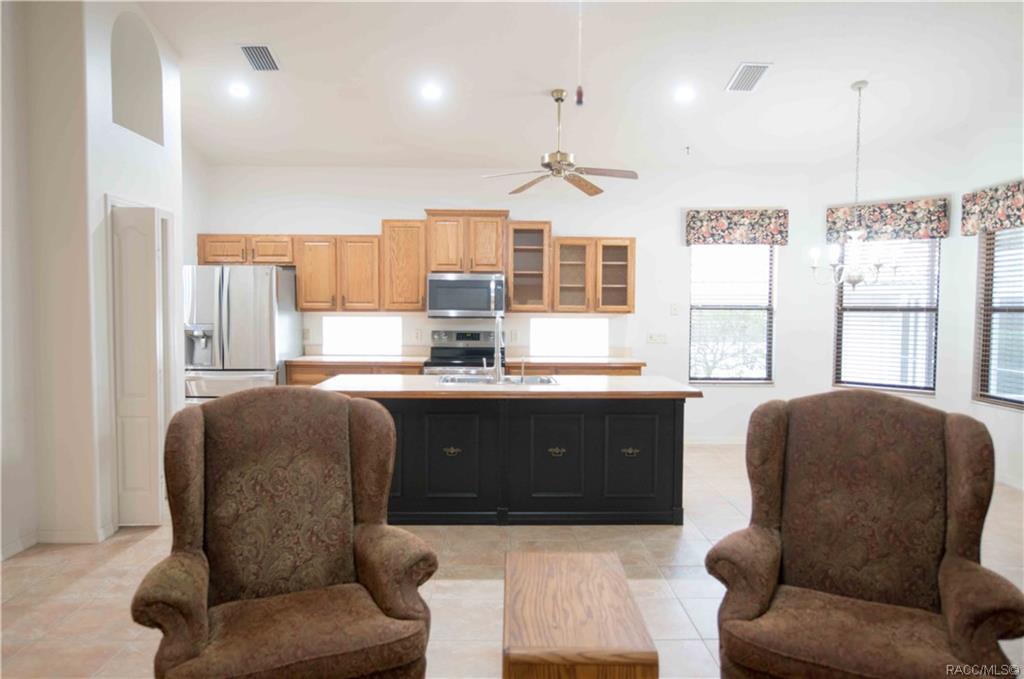 home for sale at 577 W Doerr Path, Hernando, FL 34442 in Citrus Hills - Hillside Villas