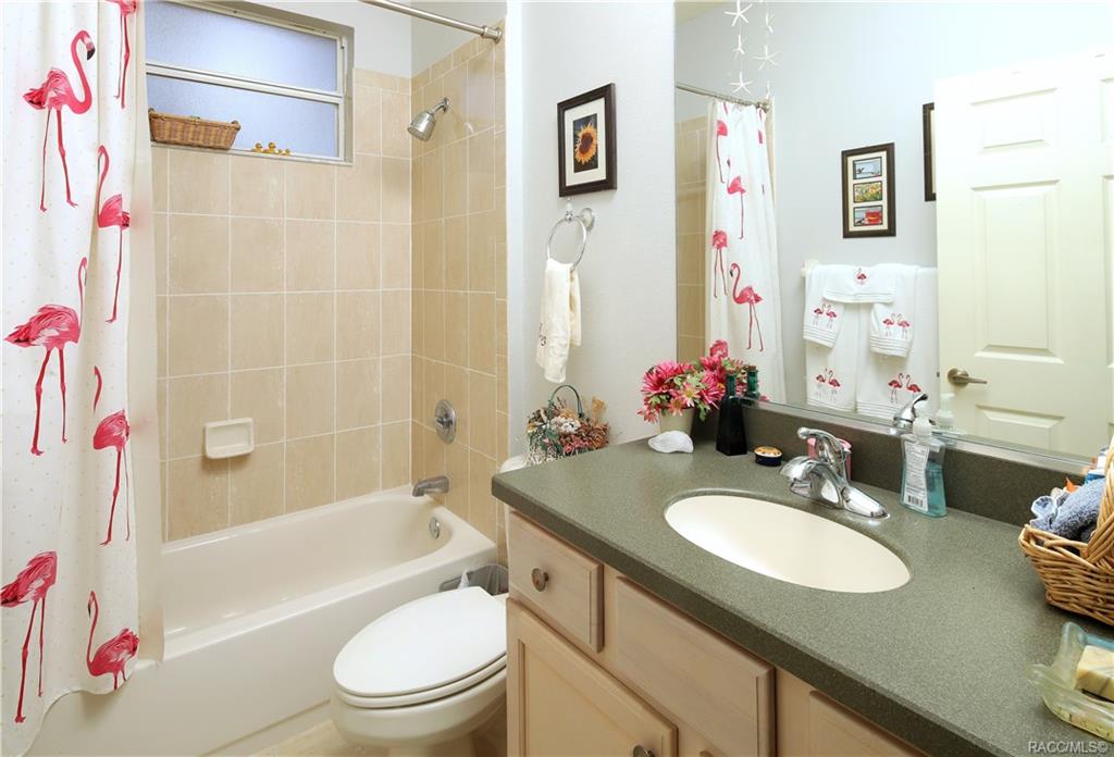 Citrus Hills Kensington Estates Property Information 465 N