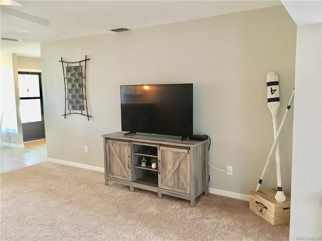 home for sale at 11269 W Bayshore Drive, Crystal River, FL 34429 in Bay Villas