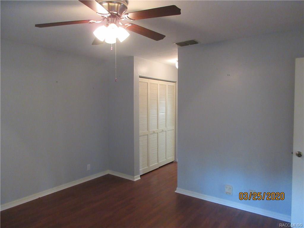 home for sale at 3632 N Lucille Drive, Beverly Hills, FL 34465 in The Glen