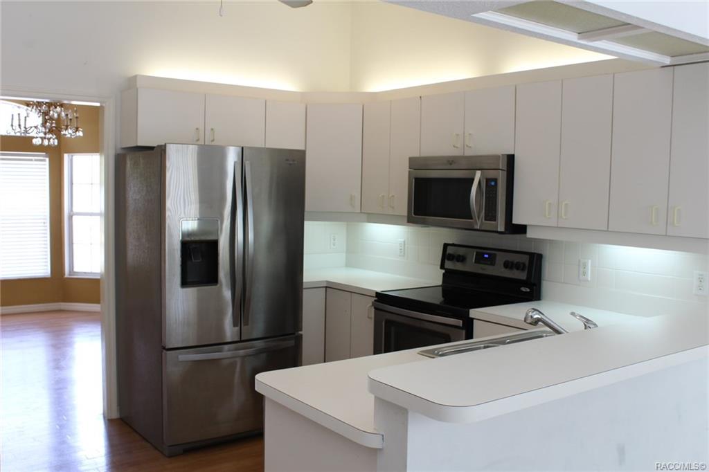 home for sale at 2374 W Apricot Drive, Beverly Hills, FL 34465 in Pine Ridge