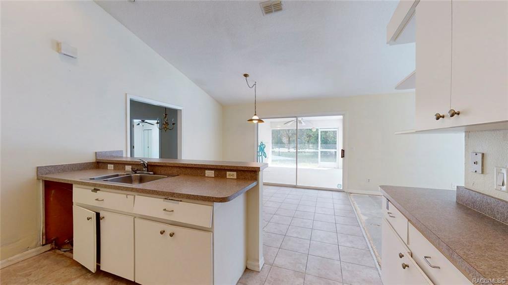 home for sale at 1388 E Cleveland Street, Hernando, FL 34442 in Citrus Hills - Presidential Estates