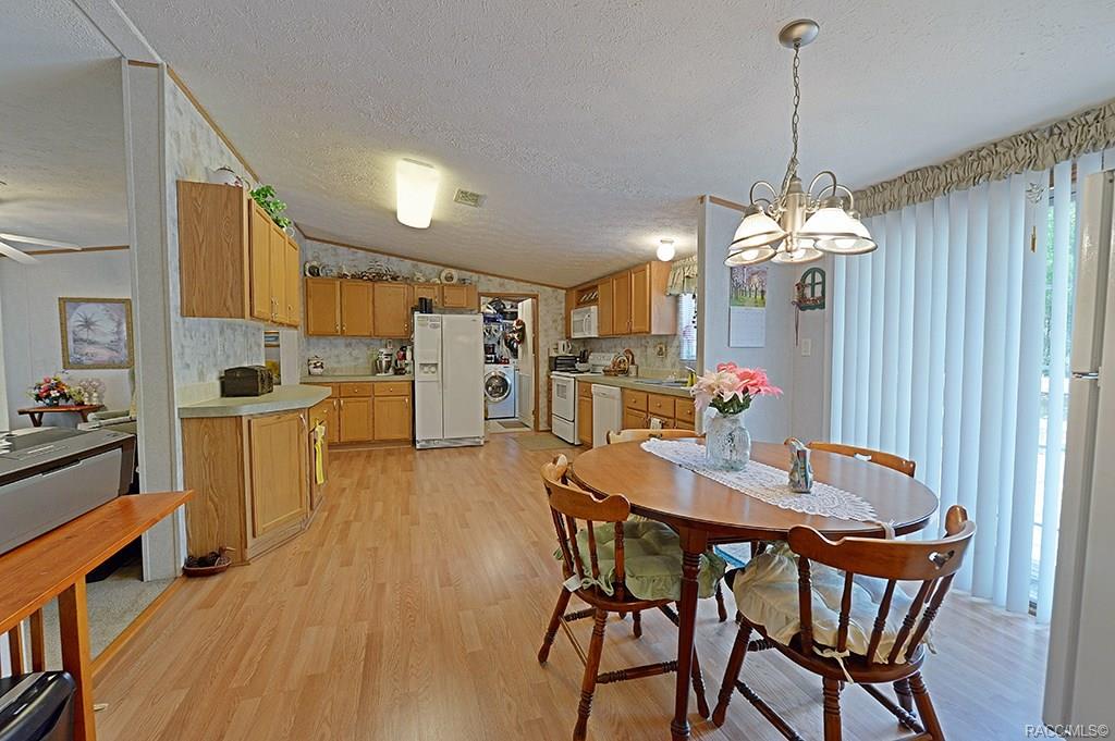 home for sale at 2791 E Buck Court, Inverness, FL 34452 in Deerwood
