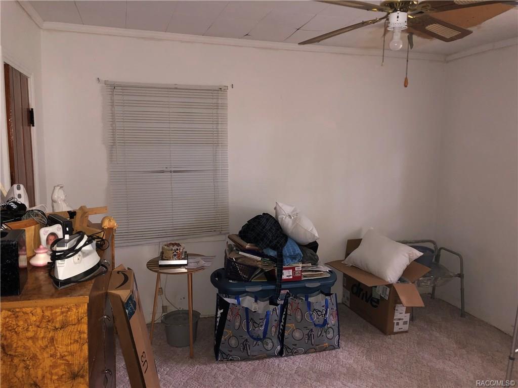 home for sale at 8560 E Marvin Street, Floral City, FL 34436 in Citrus County