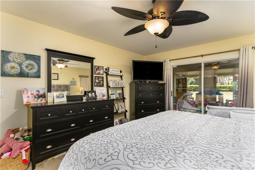 home for sale at 2619 N Brentwood Circle, Lecanto, FL 34461 in Citrus Hills - Brentwood
