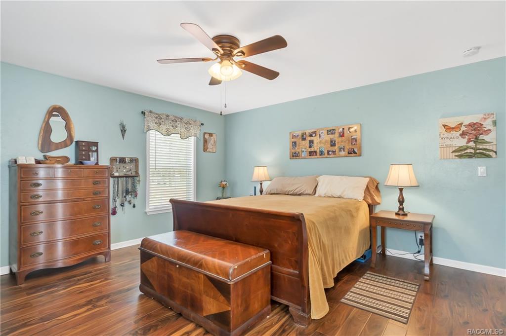 home for sale at 5168 W Rochelle Street, Homosassa, FL 34446 in Oak Forest Estates
