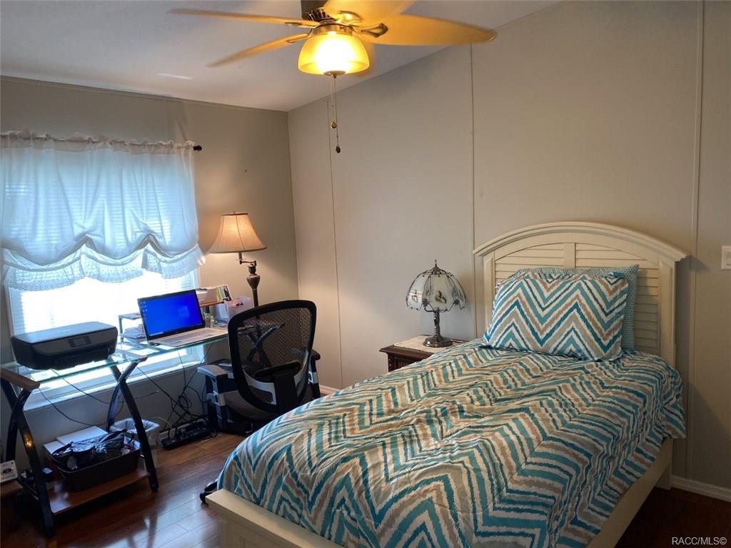 home for sale at 4399 E Lake Park Drive, Hernando, FL 34442 in Apache Shores