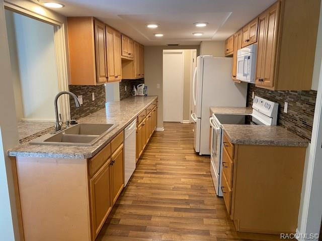 home for sale at 48 Douglas Street, Homosassa, FL 34446 in Sugarmill Woods - Cypress Village