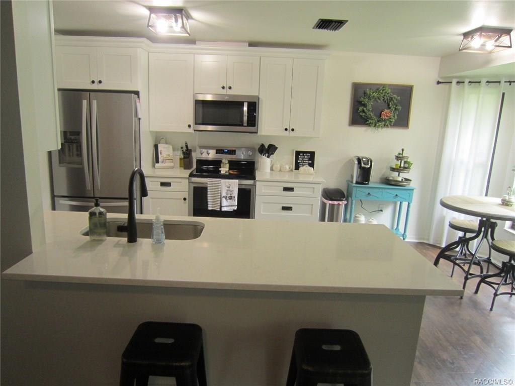 home for sale at 2919 S Rose Avenue, Inverness, FL 34450 in Seven Lakes Park