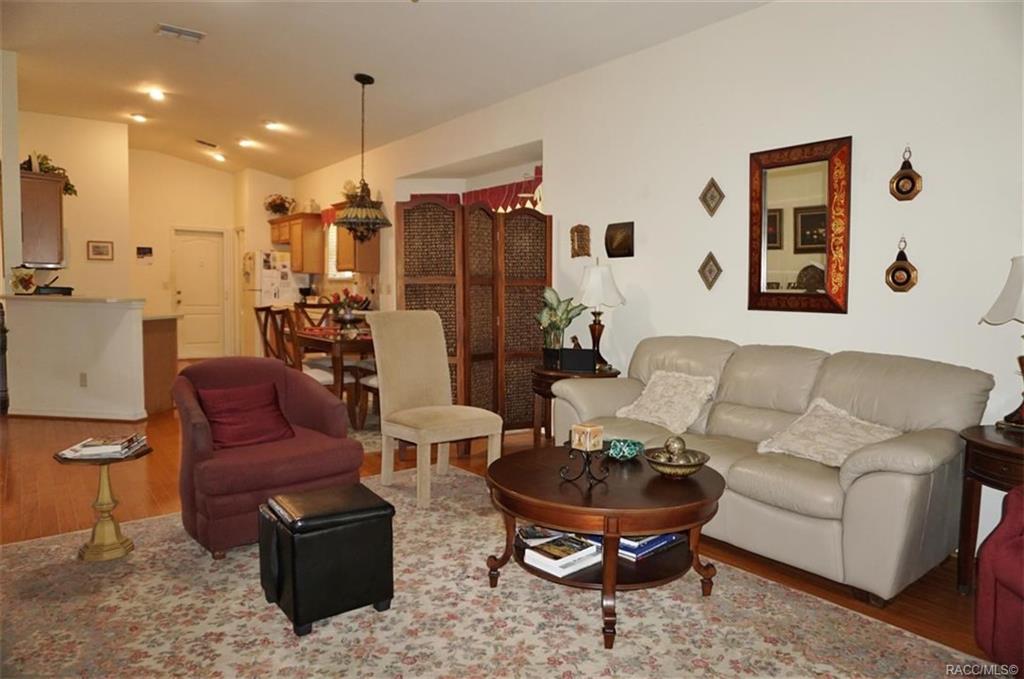 home for sale at 2893 N Folkestone Loop, Hernando, FL 34442 in Citrus Hills - Canterbury Lake Estates