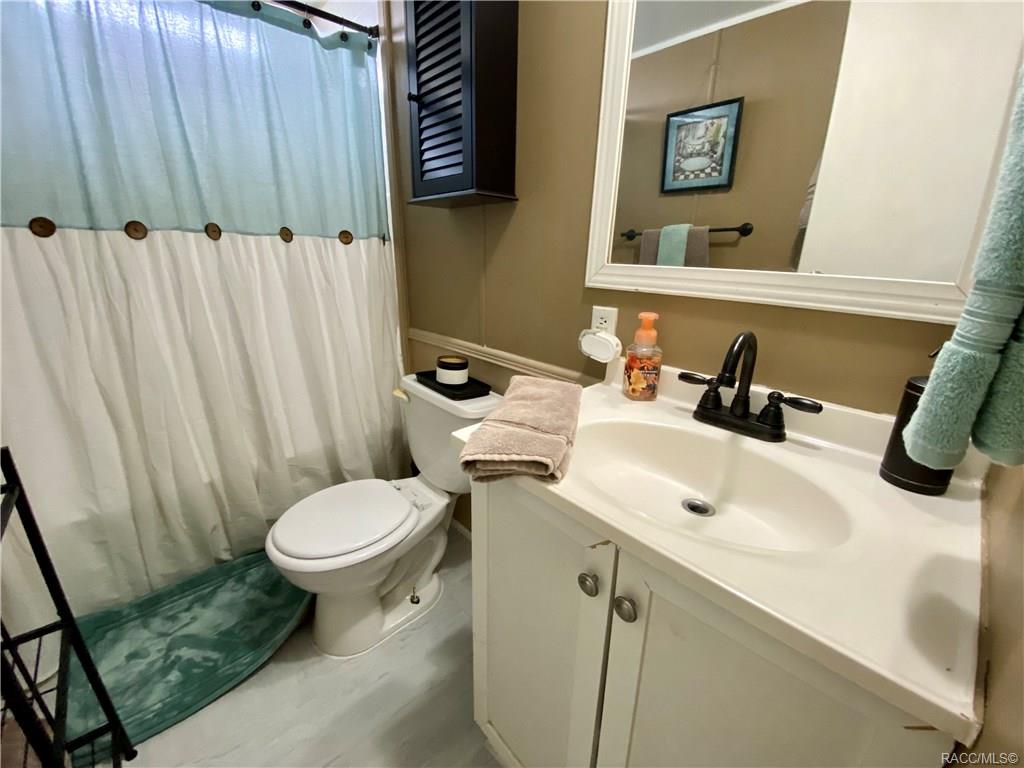 home for sale at 5208 W Caraway Place, Lecanto, FL 34461 in Cinnamon Ridge