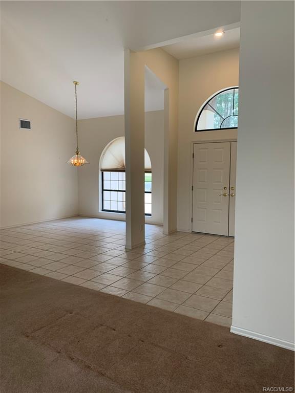 home for sale at 1 Enclave Point S, Homosassa, FL 34446 in Sugarmill Woods