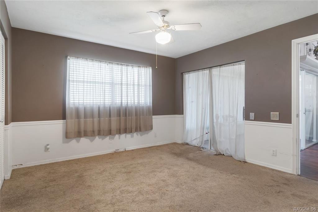 home for sale at 3606 N Woodgate Drive, Beverly Hills, FL 34465 in The Glen