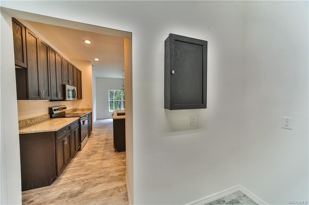 home for sale at in Citrus County