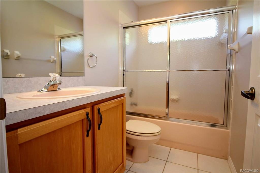home for sale at in Citrus County