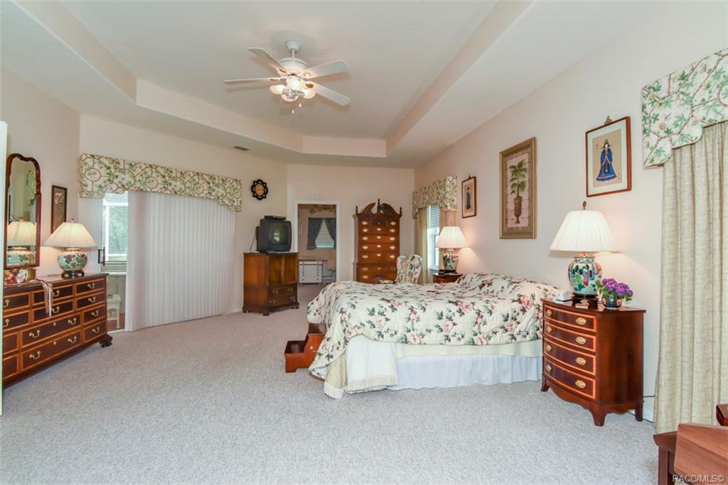 home for sale at 11 W Mickey Mantle Path, Hernando, FL 34442 in Citrus Hills - Terra Vista