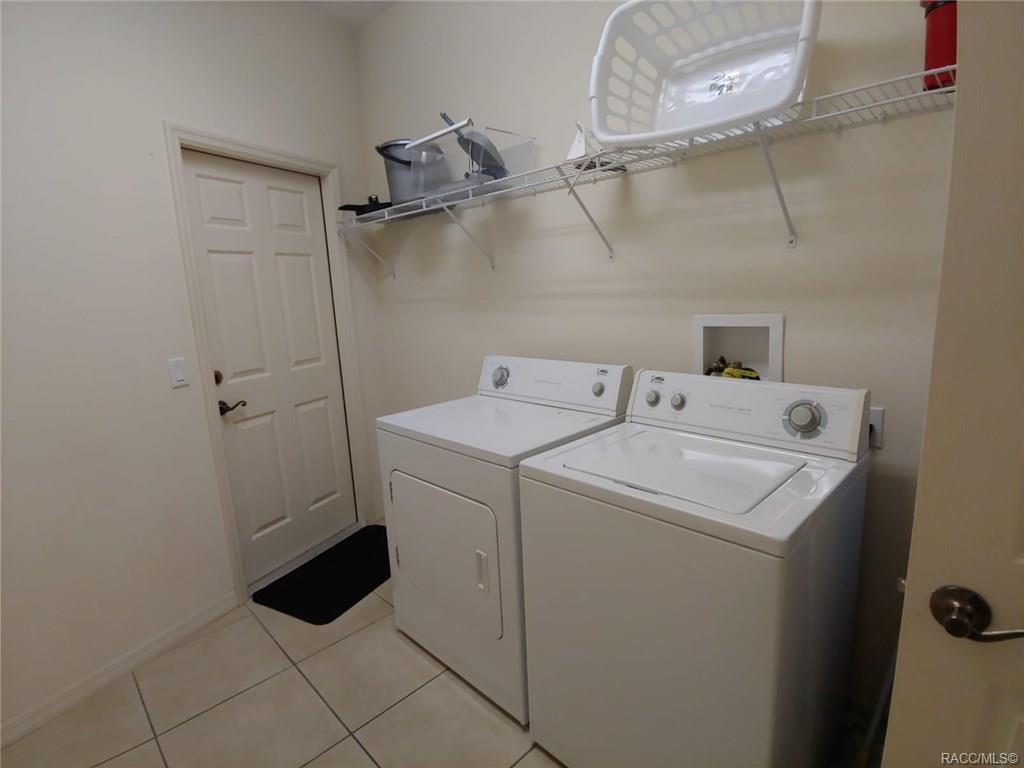 home for sale at 1253 Timucuan Trail N, Inverness, FL 34453 in Connell Lake Estates