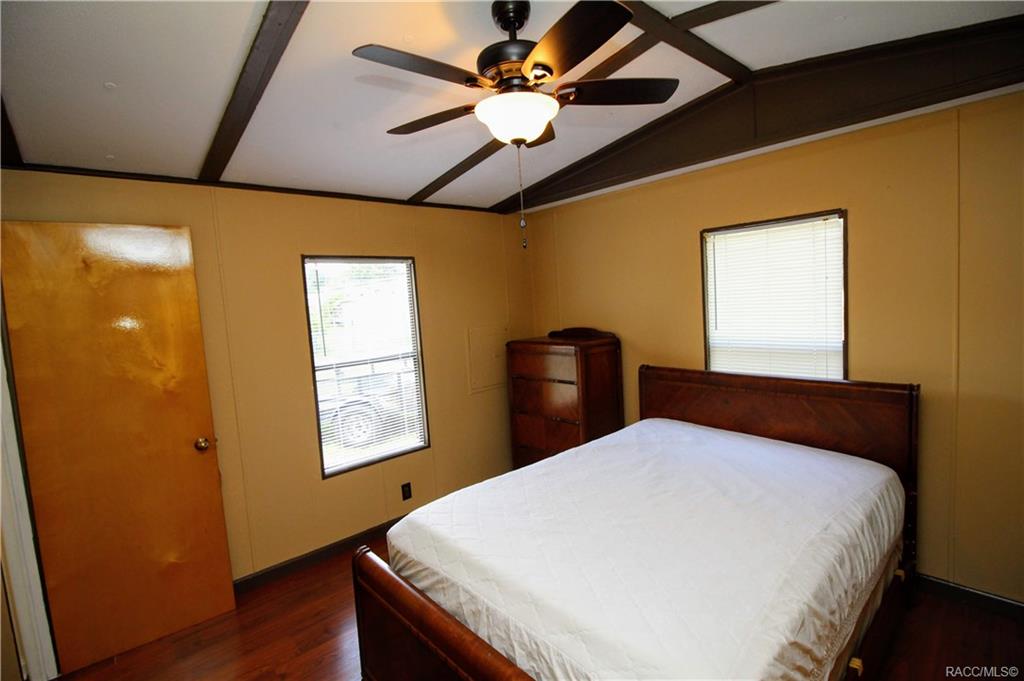 home for sale at in Citrus County