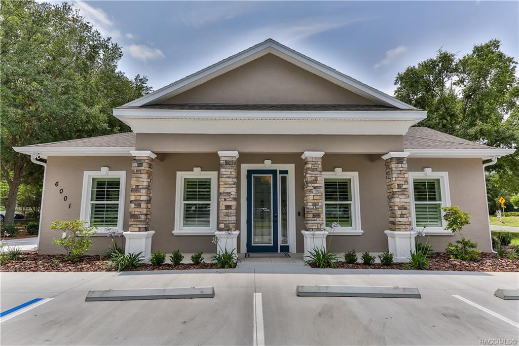home for sale at 6001 W Nordling Loop, Crystal River, FL 34429 in Meadowcrest