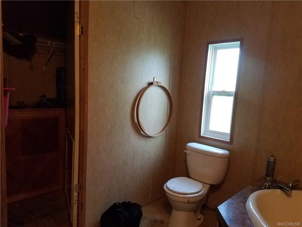 home for sale at 5515 W State Street, Homosassa, FL 34446 in Oak Forest Estates