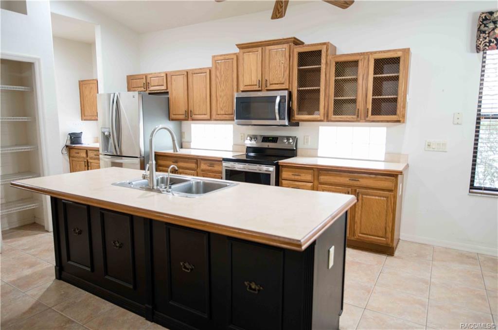 home for sale at 577 W Doerr Path, Hernando, FL 34442 in Citrus Hills - Hillside Villas