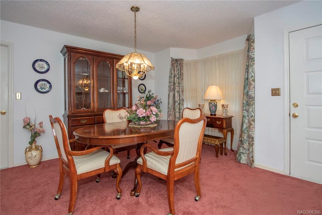 home for sale at 3694 N Laurelwood Loop, Beverly Hills, FL 34465 in Lakeside Village