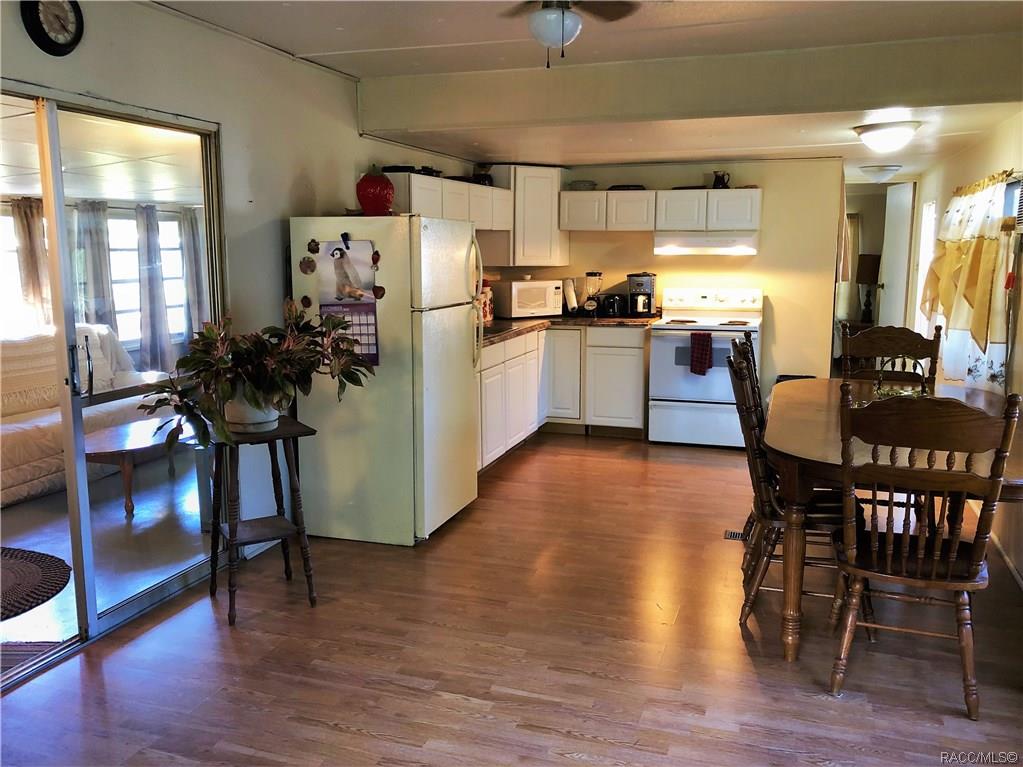 home for sale at 6601 E Zero Lane, Inverness, FL 34453 in Lakato Haven Park