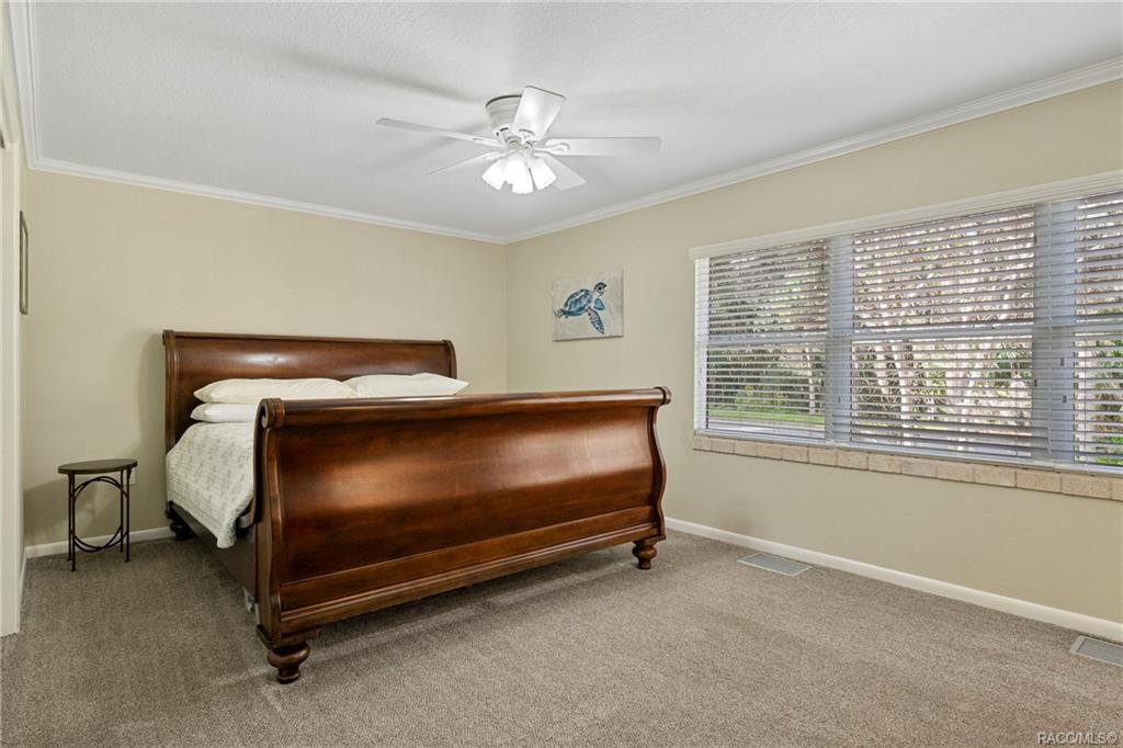 home for sale at 4435 S Purslane Drive, Homosassa, FL 34448 in Blue Water Forest
