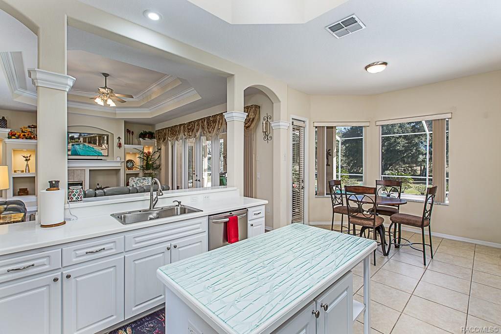 Citrus Hills Clearview Estates Property Information 621 N Spend A