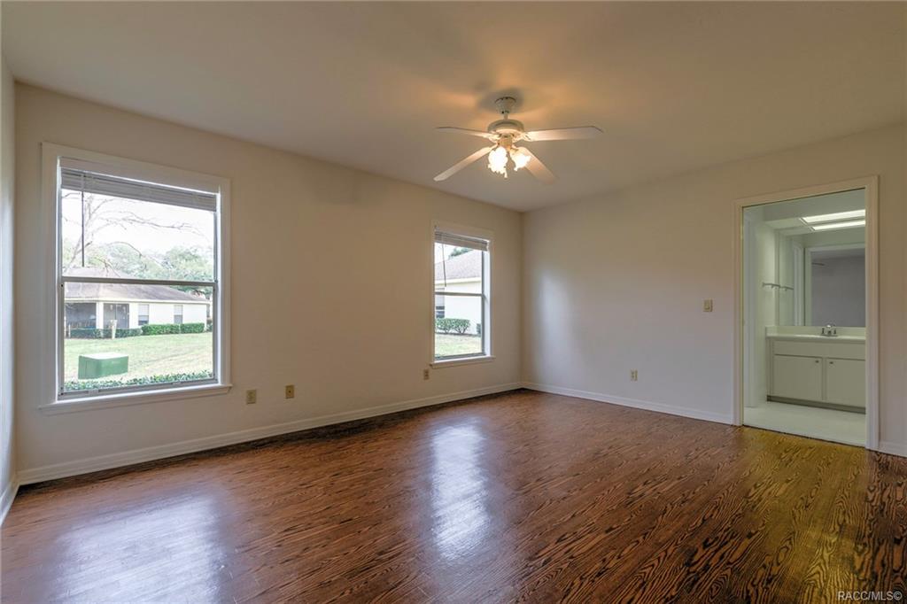 home for sale at 5971 W Dedham Trail, Crystal River, FL 34429 in Meadowcrest - Arbor Court