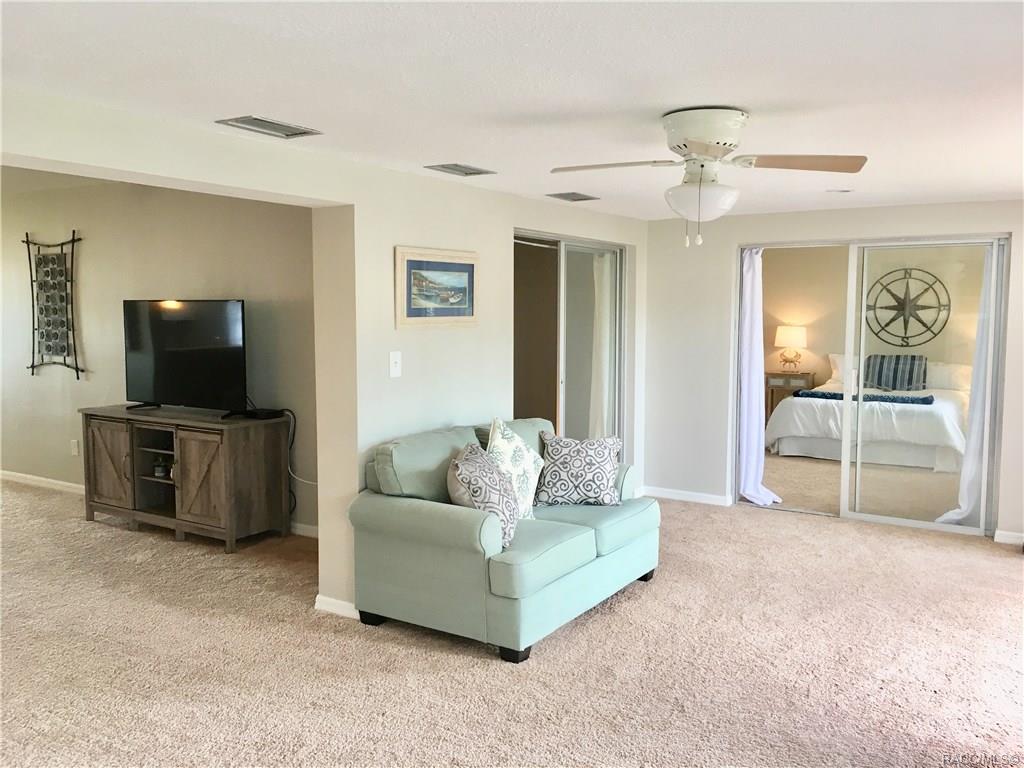 home for sale at 11269 W Bayshore Drive, Crystal River, FL 34429 in Bay Villas