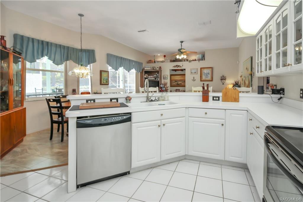 Crystal Oaks Property Information 5380 W Heather Ridge Path, Lecanto