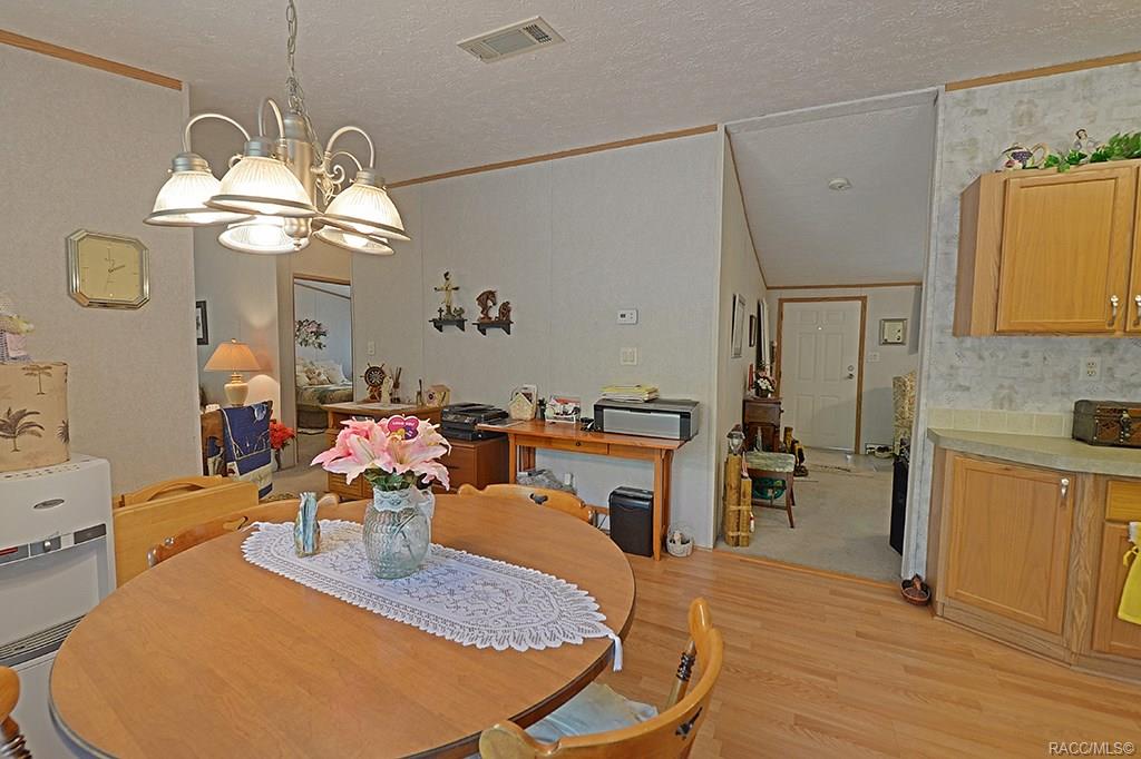 home for sale at 2791 E Buck Court, Inverness, FL 34452 in Deerwood