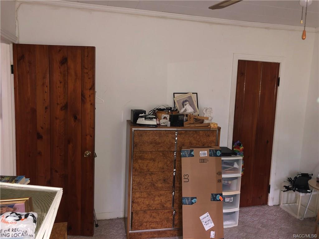 home for sale at 8560 E Marvin Street, Floral City, FL 34436 in Citrus County