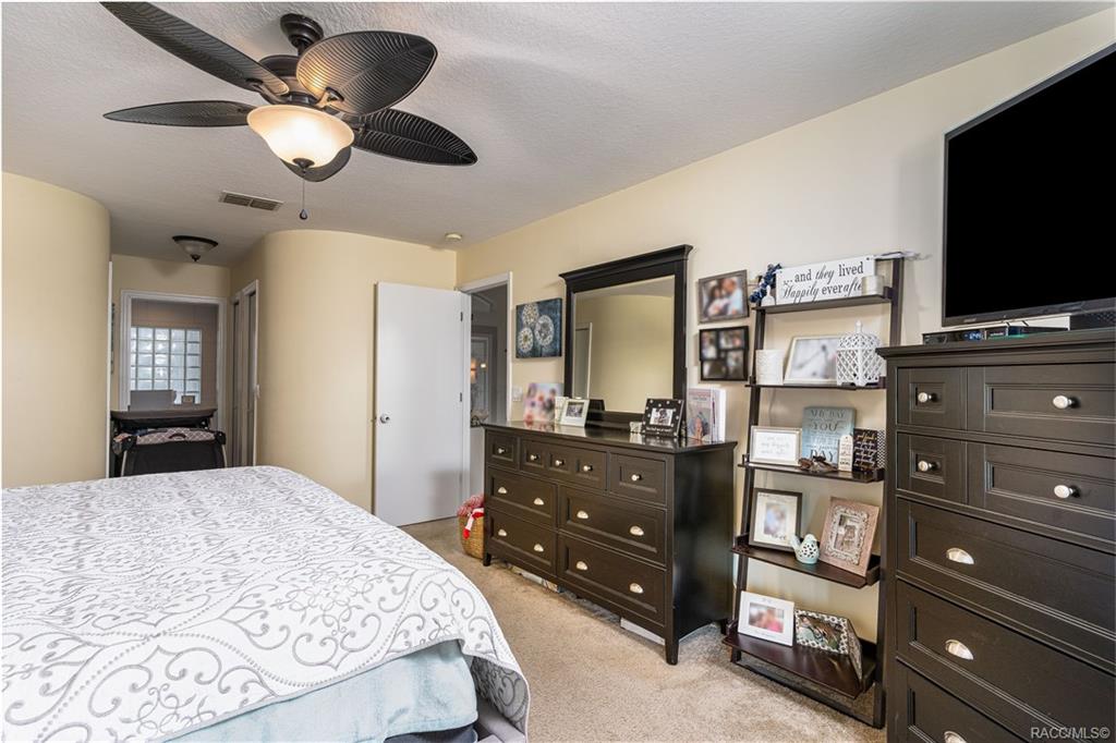 home for sale at 2619 N Brentwood Circle, Lecanto, FL 34461 in Citrus Hills - Brentwood