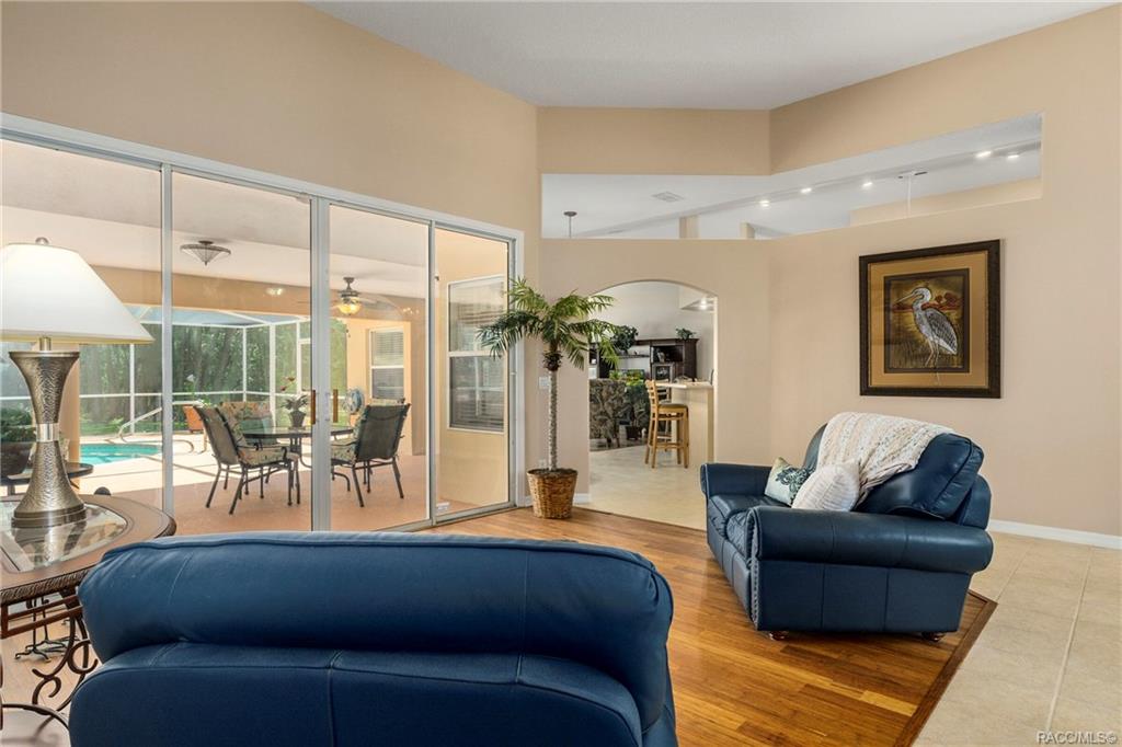 home for sale at 1991 W Tall Oaks Drive, Beverly Hills, FL 34465 in Pine Ridge