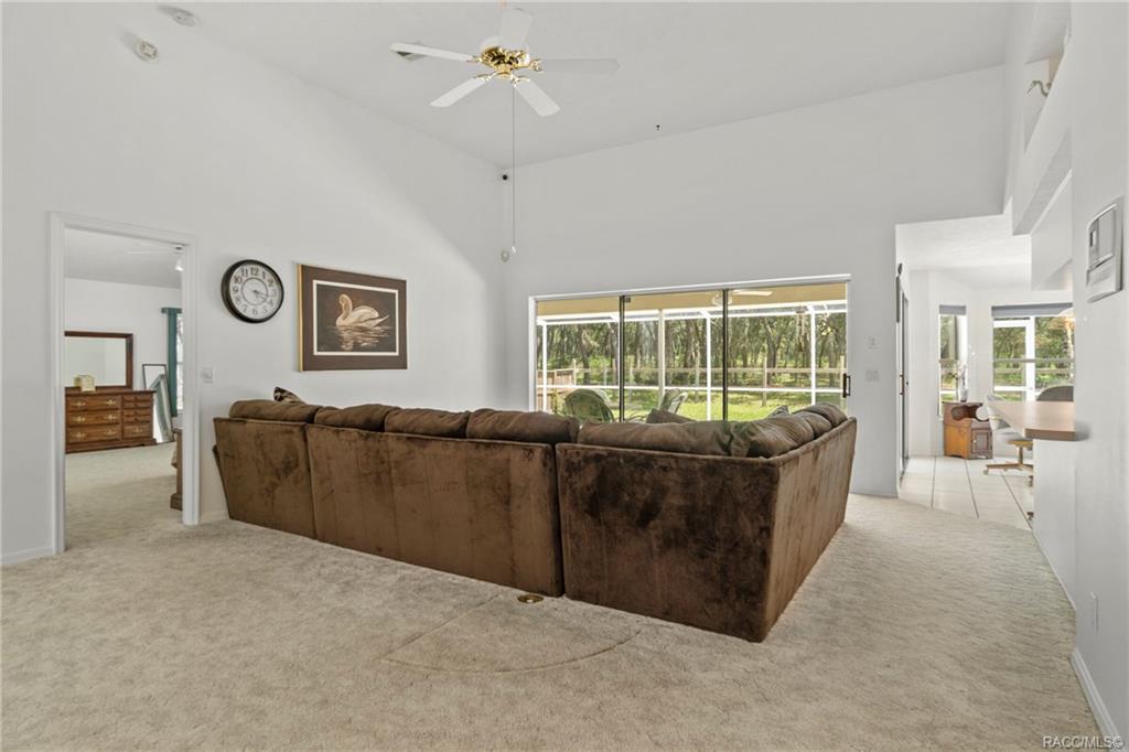 home for sale at 4752 W Ranger Street, Beverly Hills, FL 34465 in Pine Ridge