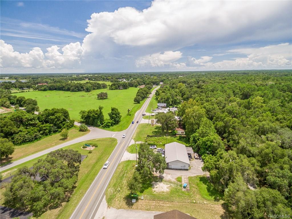 home for sale at 2066 N Florida Avenue, Hernando, FL 34442 in Citrus County