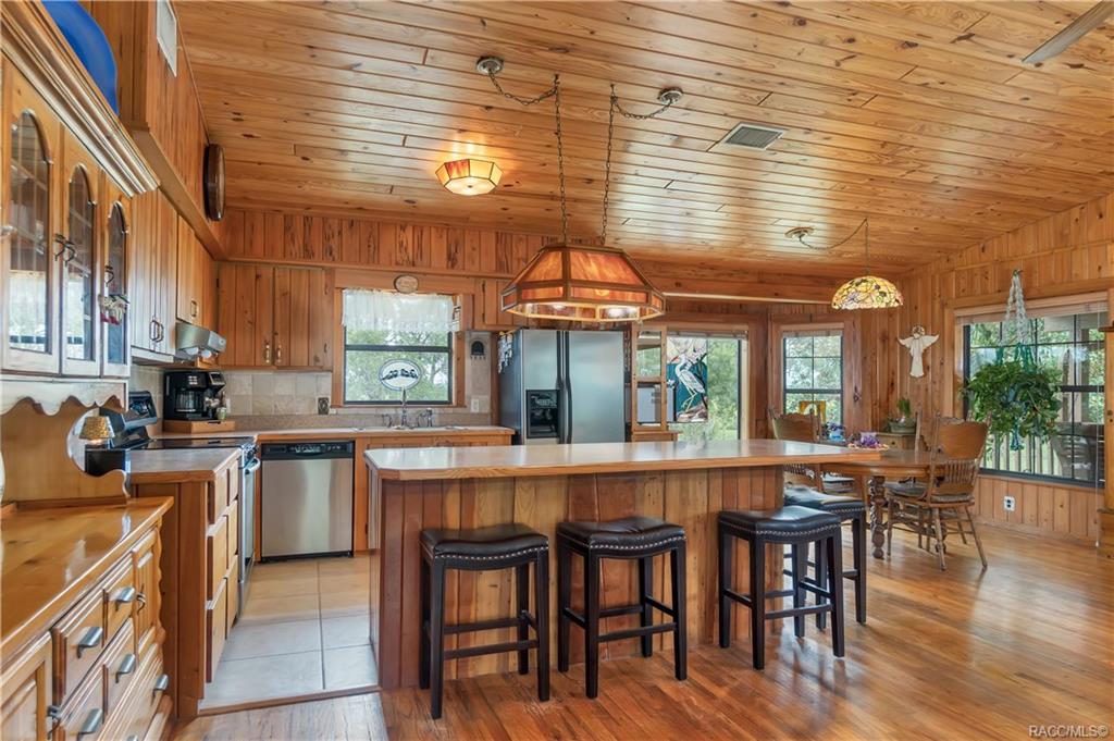 home for sale at 9350 SE Cr 337, Dunnellon, FL 34431 in Levy County