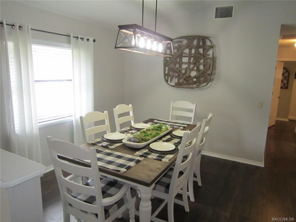 home for sale at 2919 S Rose Avenue, Inverness, FL 34450 in Seven Lakes Park