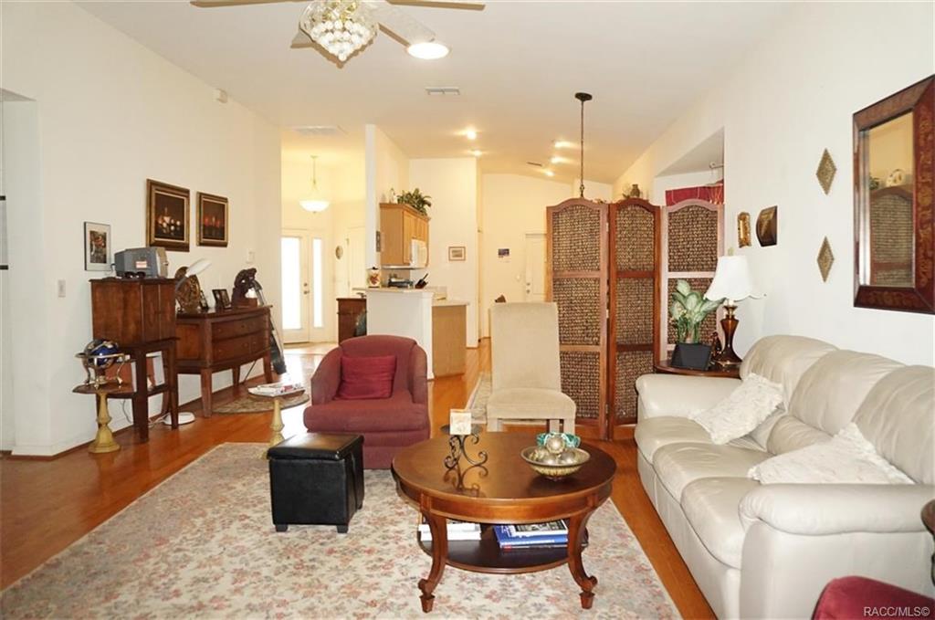 home for sale at 2893 N Folkestone Loop, Hernando, FL 34442 in Citrus Hills - Canterbury Lake Estates