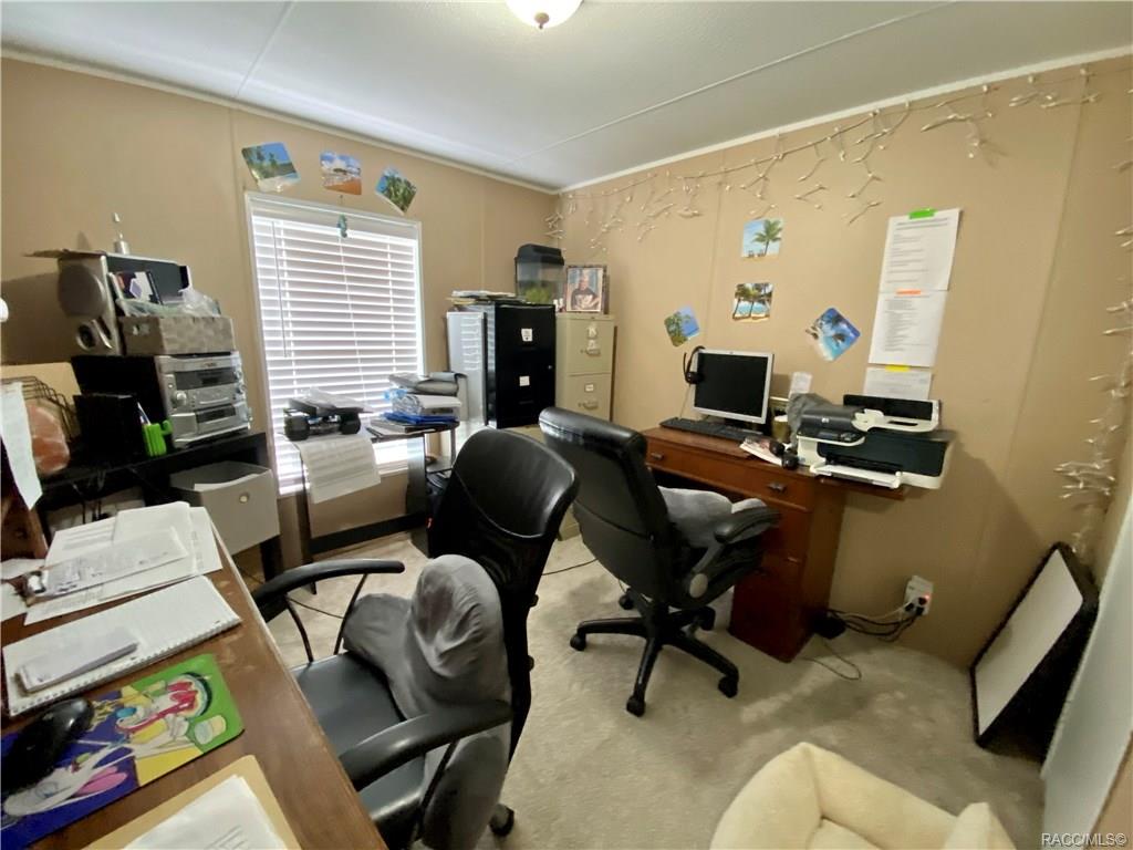 home for sale at 5208 W Caraway Place, Lecanto, FL 34461 in Cinnamon Ridge