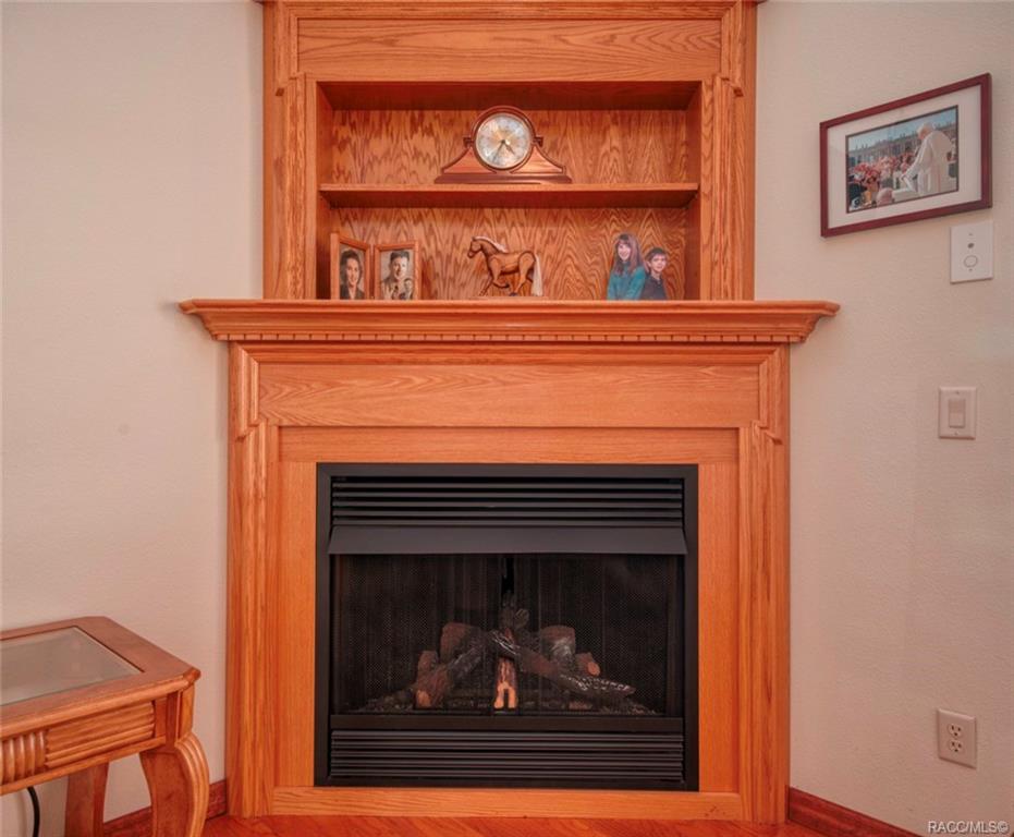 home for sale at 6597 N San Juan Terrace, Crystal River, FL 34428 in Shamrock Acres