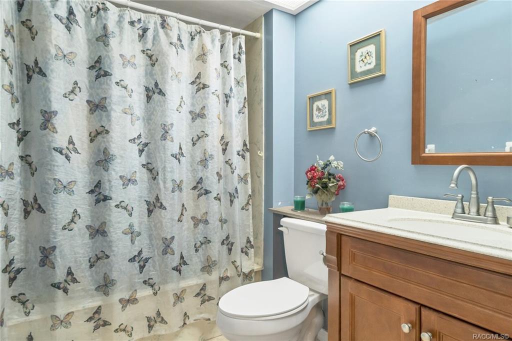 home for sale at 3606 N Woodgate Drive, Beverly Hills, FL 34465 in The Glen
