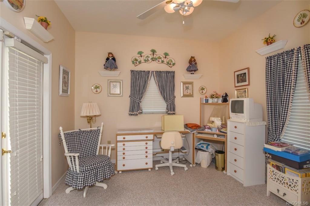 home for sale at 11 W Mickey Mantle Path, Hernando, FL 34442 in Citrus Hills - Terra Vista