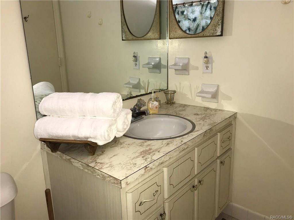 home for sale at 16 Beach Lane, Crystal River, FL 34429 in Magnolia Lodge