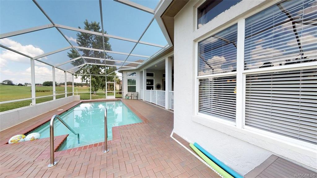 home for sale at 491 W Mickey Mantle Path, Hernando, FL 34442 in Citrus Hills - Terra Vista