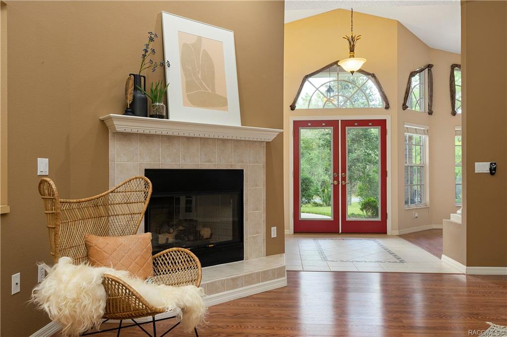 home for sale at 4792 W Custer Drive, Beverly Hills, FL 34465 in Pine Ridge