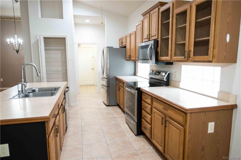 home for sale at 577 W Doerr Path, Hernando, FL 34442 in Citrus Hills - Hillside Villas