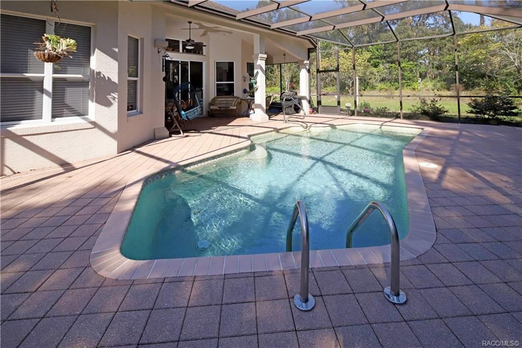 Citrus Hills Kensington Estates Property Information 465 N Kensington Avenue, Lecanto, FL 34461